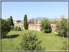 foto Camminamento delle mura di Pisa